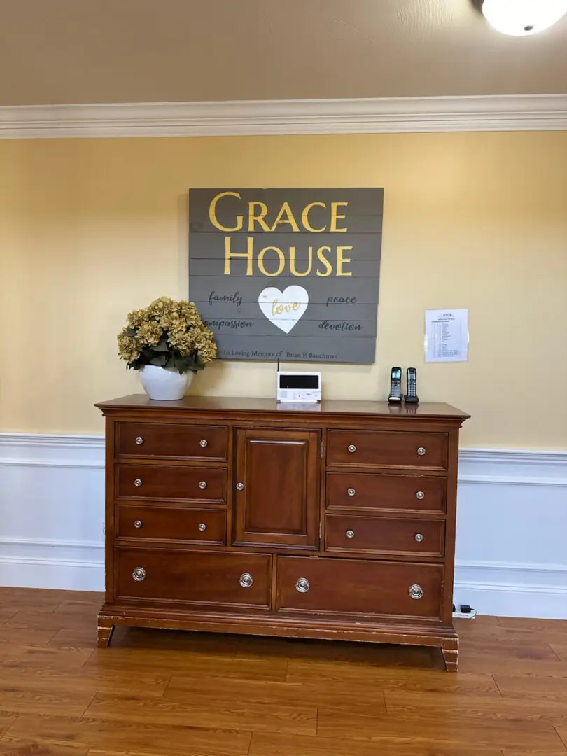 Grace House of Windham